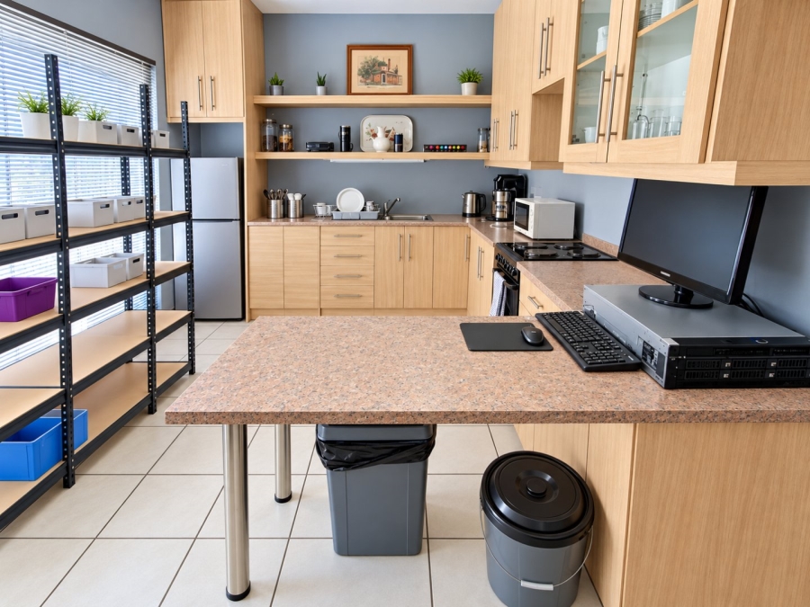  Bedroom Property for Sale in Dan Pienaar Free State